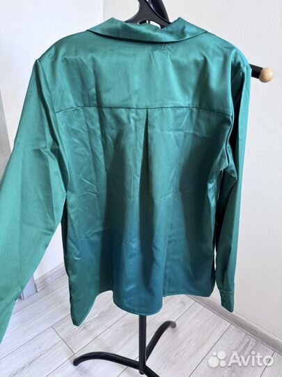 Блузка zarina 48 размер