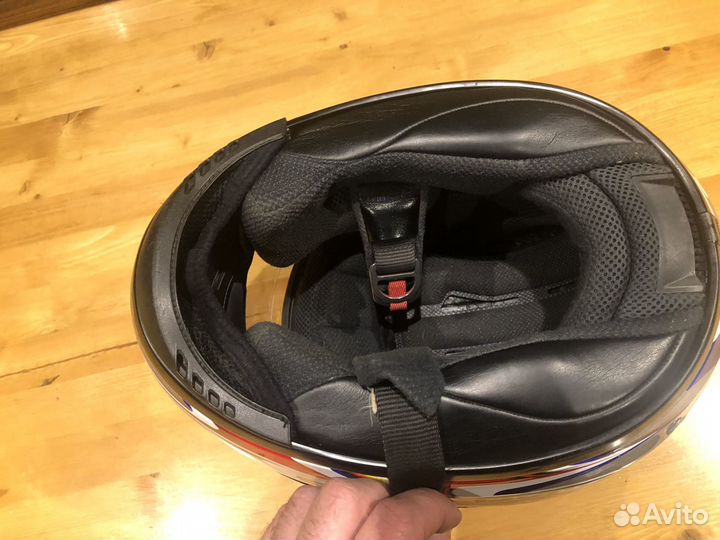 Мотошлем shoei 50