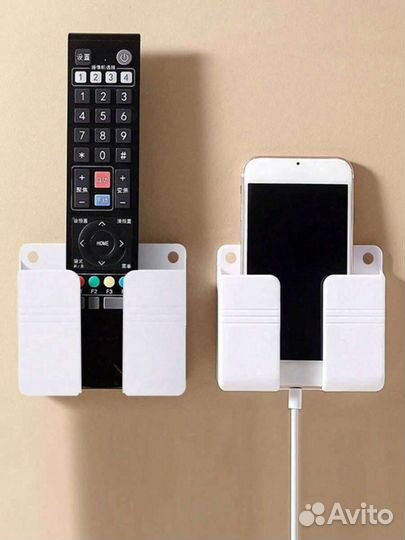 Настенный держатель для пульта