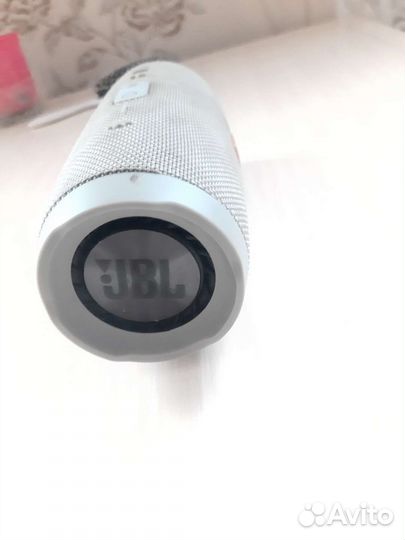 Портативная колонка jbl charge 3