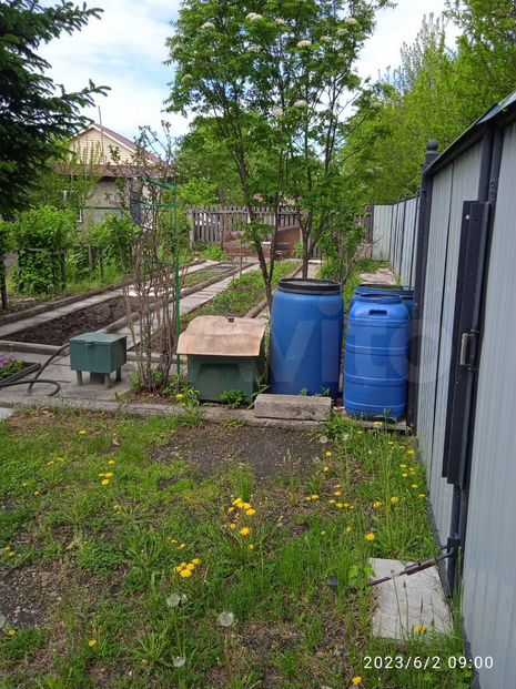 Участок 15 сот. (ИЖС)