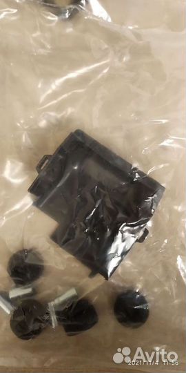 Холодильный компрессор NE2130 GK новый