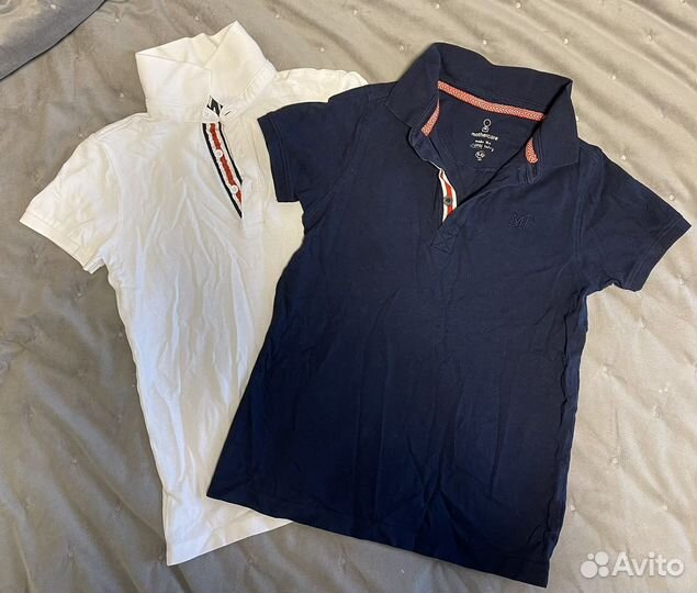 Вещи пакетом на мальчика Zara,Mothercare,Nike