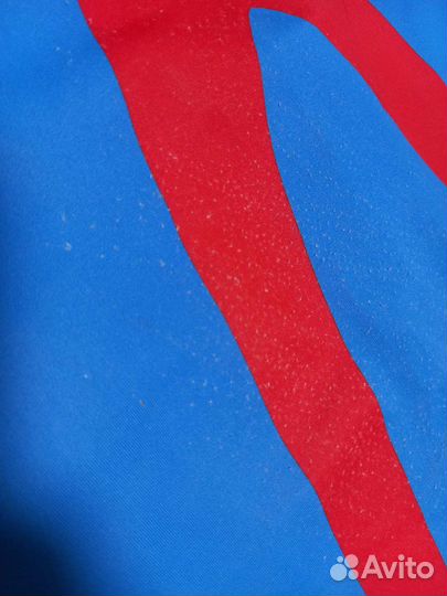 Лыжный гоночный комбинезон nordski