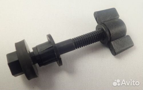 Болт, гайка и прокладки для катушки XP