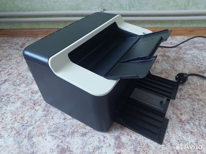 Принтер Brother HL - 1112 с пробегом 9418 листов