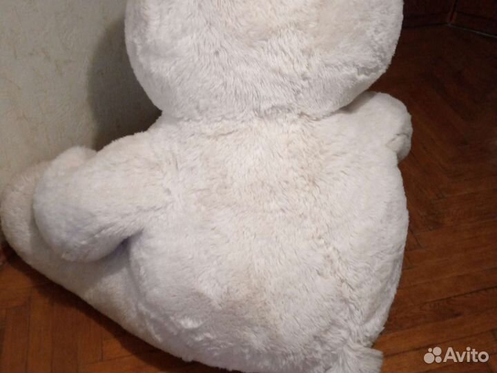 Большие плюшевые медведи Бесплатно