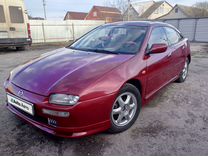 Mazda 323 1.8 MT, 1996, 18 000 км, с пробегом, цена 320 000 руб.