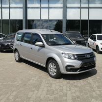 Новый ВАЗ (LADA) Largus 1.6 MT, 2024, цена от 1 670 000 руб.