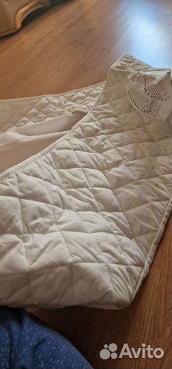 Мягкий бортик Химмельск Икеа, Икея бортик