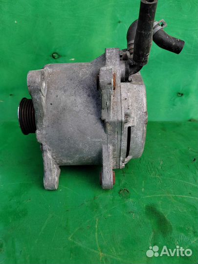 Генератор BEB Bentley Continental GT 05-18 г.в