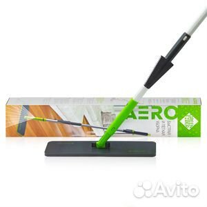 Новая Швабра с распылителем greenway Aero гринвей