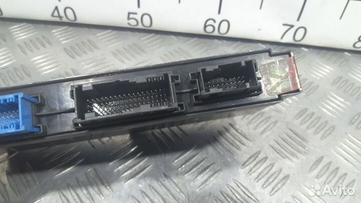 Б/У Блок комфорта BMW F10 F12 F13 F11 F07 F06