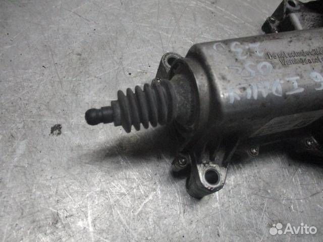 Цилиндр сцепления главный iveco Daily 3 2005