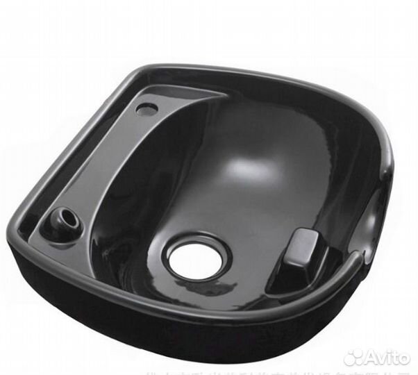 Раковина для парикмахерской мойки