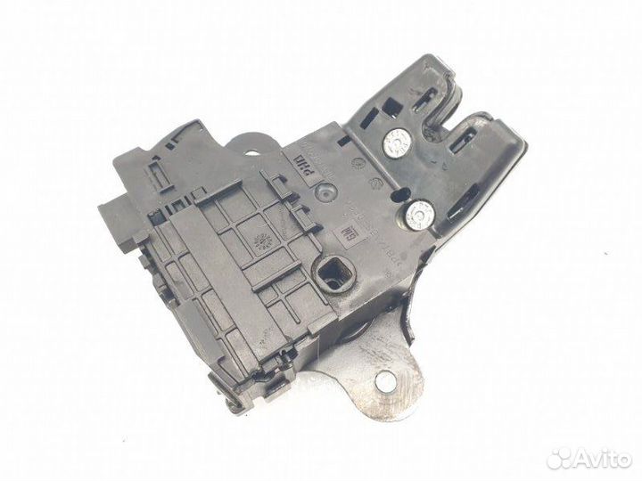 Замок багажника Chevrolet Cruze 2013