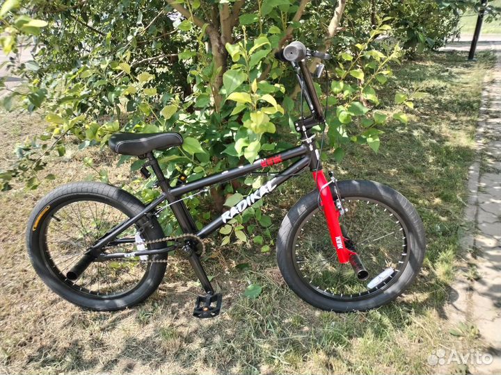 Полуфэтбайки в наличии