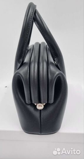 Сумка натуральная кожа новая