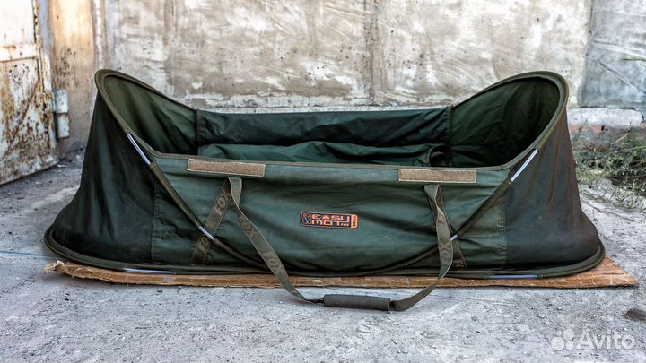 Мат карповый Fox Easy Mat XL