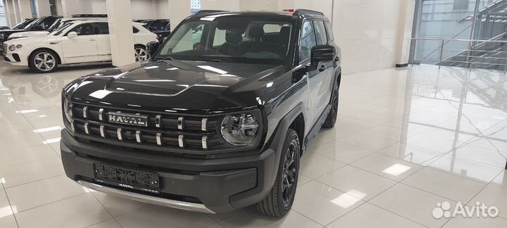 HAVAL H3 1.5 AMT, 2024, 12 км