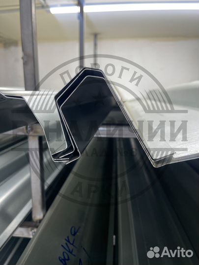 Ремонтный порог правый УАЗ Патриот