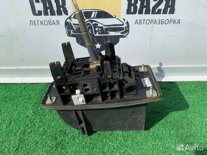 Селектор АКПП Volkswagen Passat