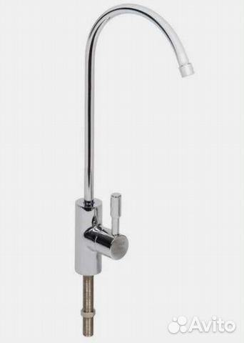 Кран для фильтра питьевой воды