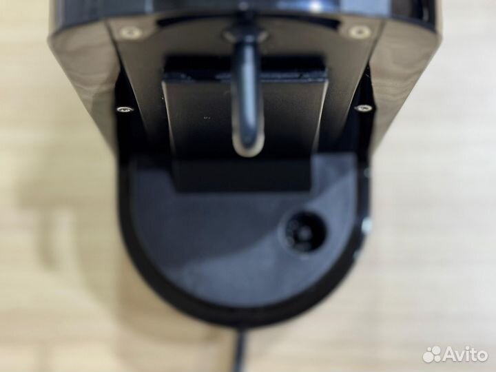 Кофемашина капсульная и рожковая 3в1