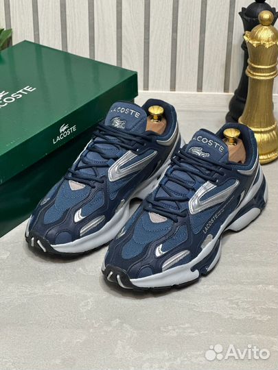 Кроссовки lacoste (42)