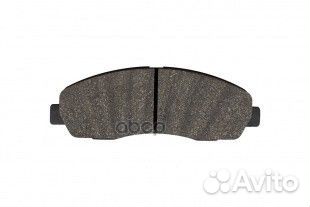 К-кт колодок тормозных зад. ГАЗель-Next C41R92