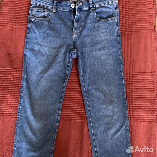 Джинсы Mango 164