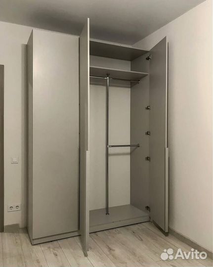 Шкаф с гарантией