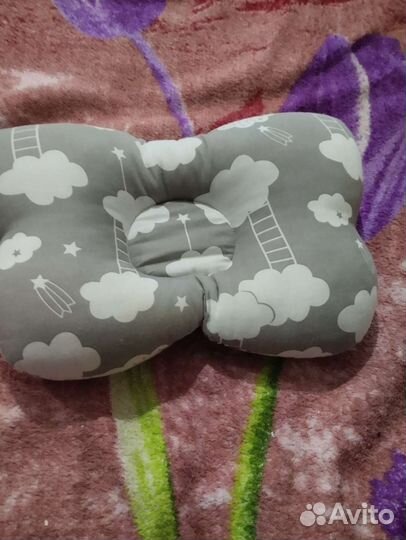 Детские товары для новорожденных