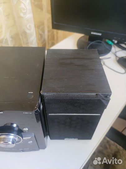 Cd проигрыватель