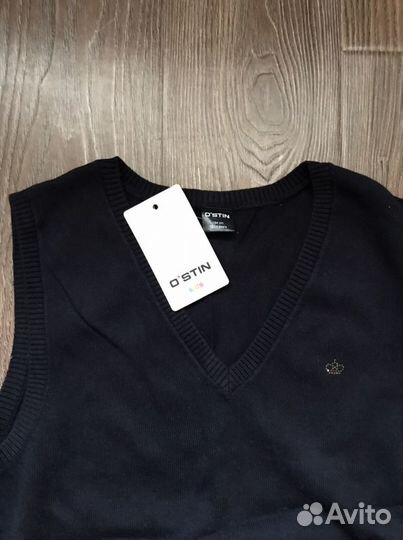 Жилетка Ostin