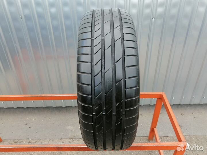 Kumho Ecsta PS71 205/60 R16 92V