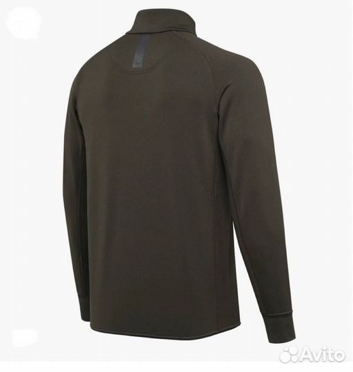 Мужская термофлисовая кофта, Beretta