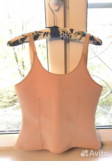 Корсет женский утягивающий