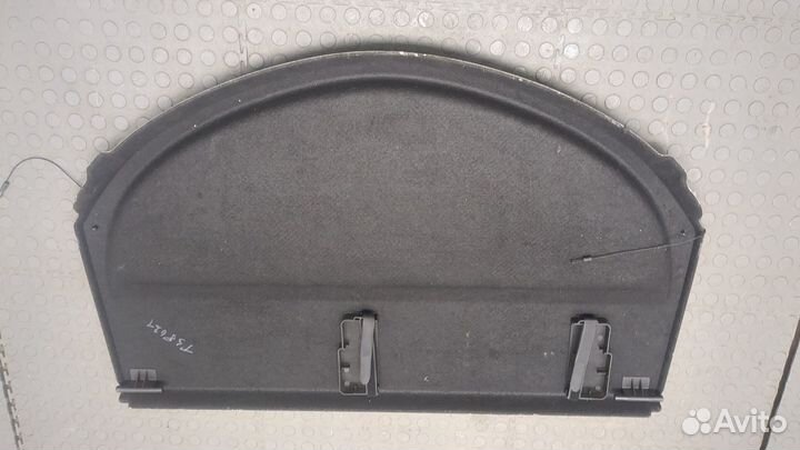 Полка багажника Nissan Primera P12, 2003