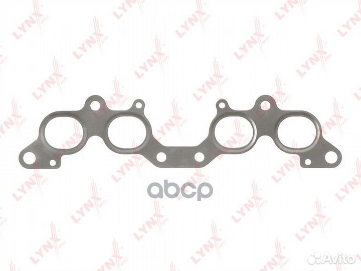 Прокладка коллектора;toyota Avensis(T22) 2.0 97