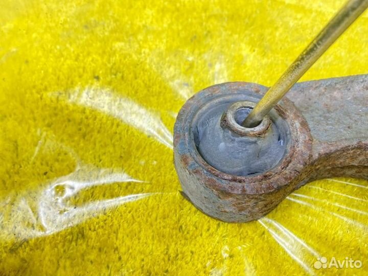 Рычаг передний левый Suzuki Jimny Wide/Jimny/Jimny 145122