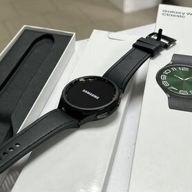 Samsung Galaxy Watch 6 Classic 47mm