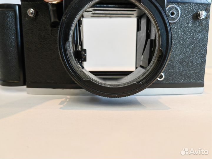 Фотоаппарат Киев-60