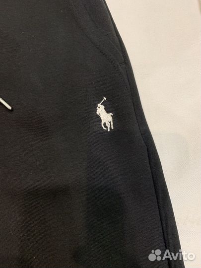 Спортивные штаны polo ralph lauren