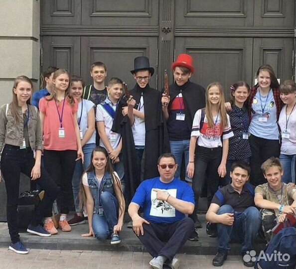 Экскурсия- квест «Спасти Пушкина»