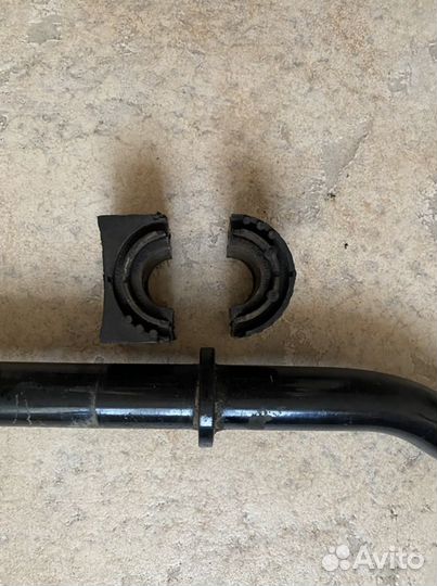 Стабилизатор передней подвески VW, Audi, seat