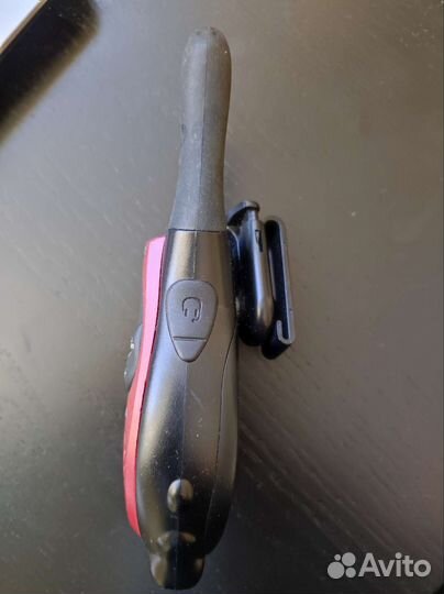 Рация motorola t5500