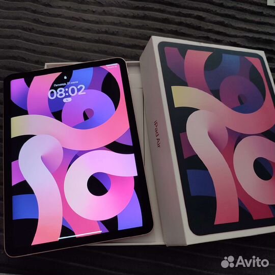 iPad Air 4 64gb