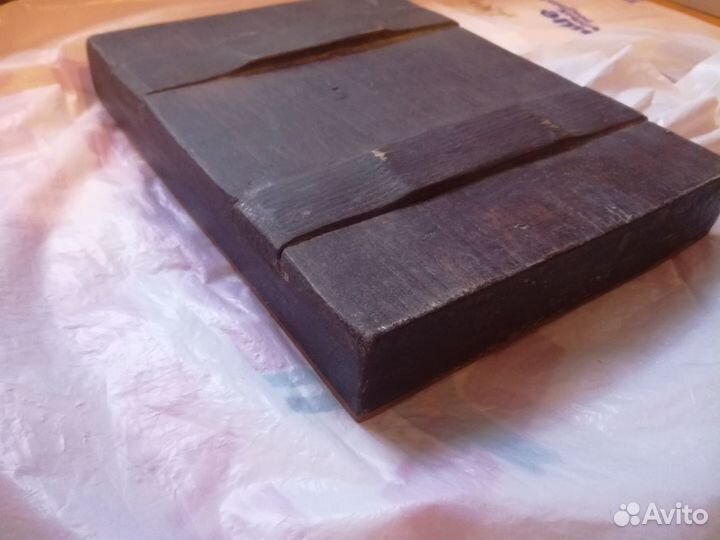 Старая икона богоявление-крещение 19 век сусалка