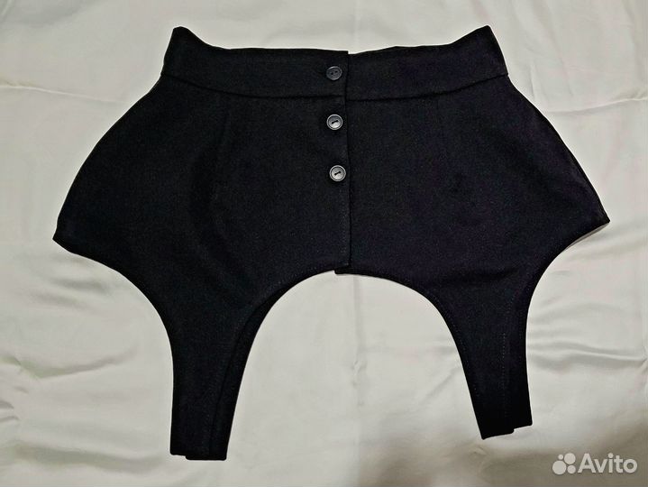 Черная Баска, размер S